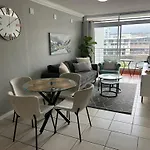 Tyger Waterfront Apartment