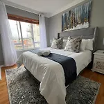 Tyger Waterfront Apartment