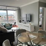 Tyger Waterfront Apartment