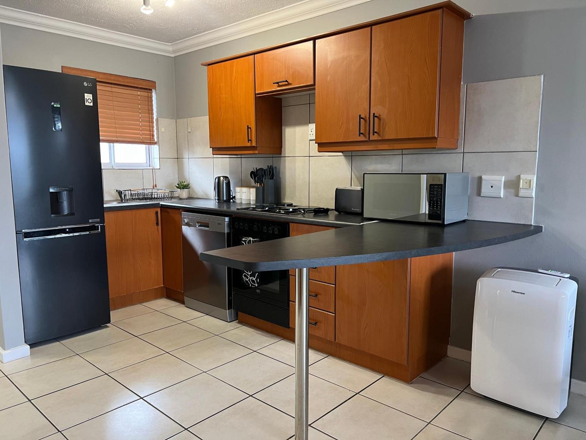 Apartment Tyger Waterfront Cape Town