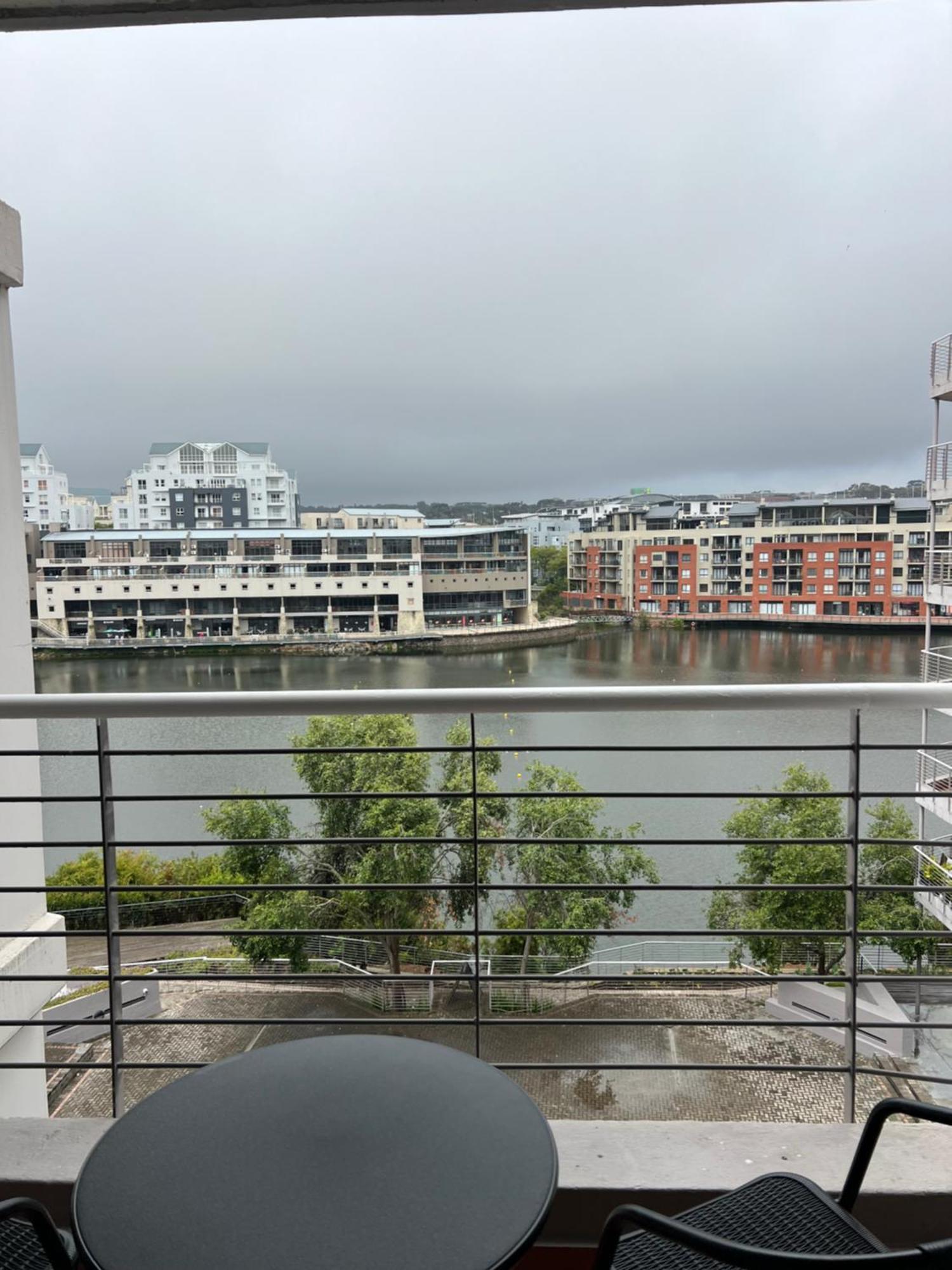 Tyger Waterfront Cape Town