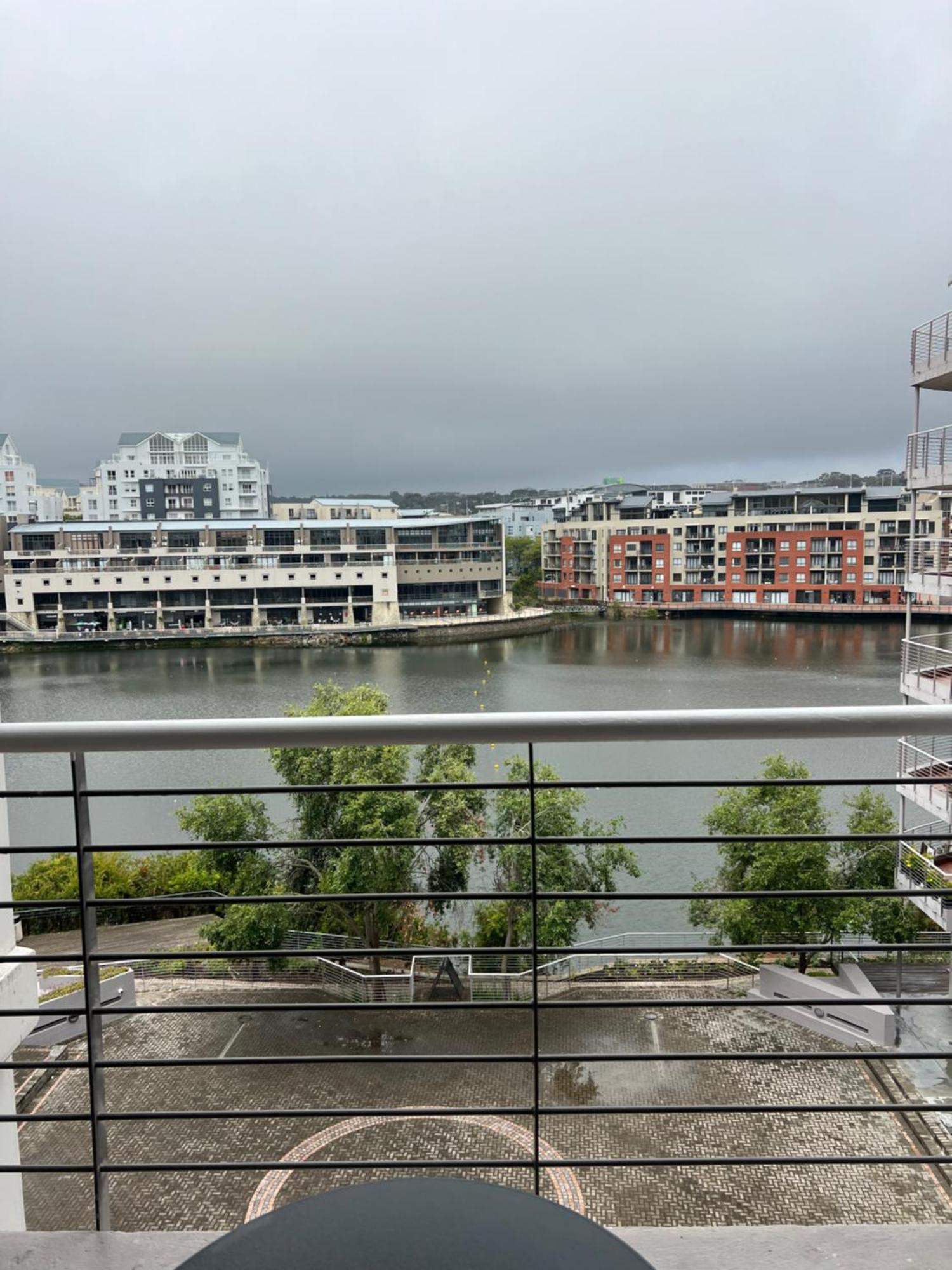 Apartment Tyger Waterfront