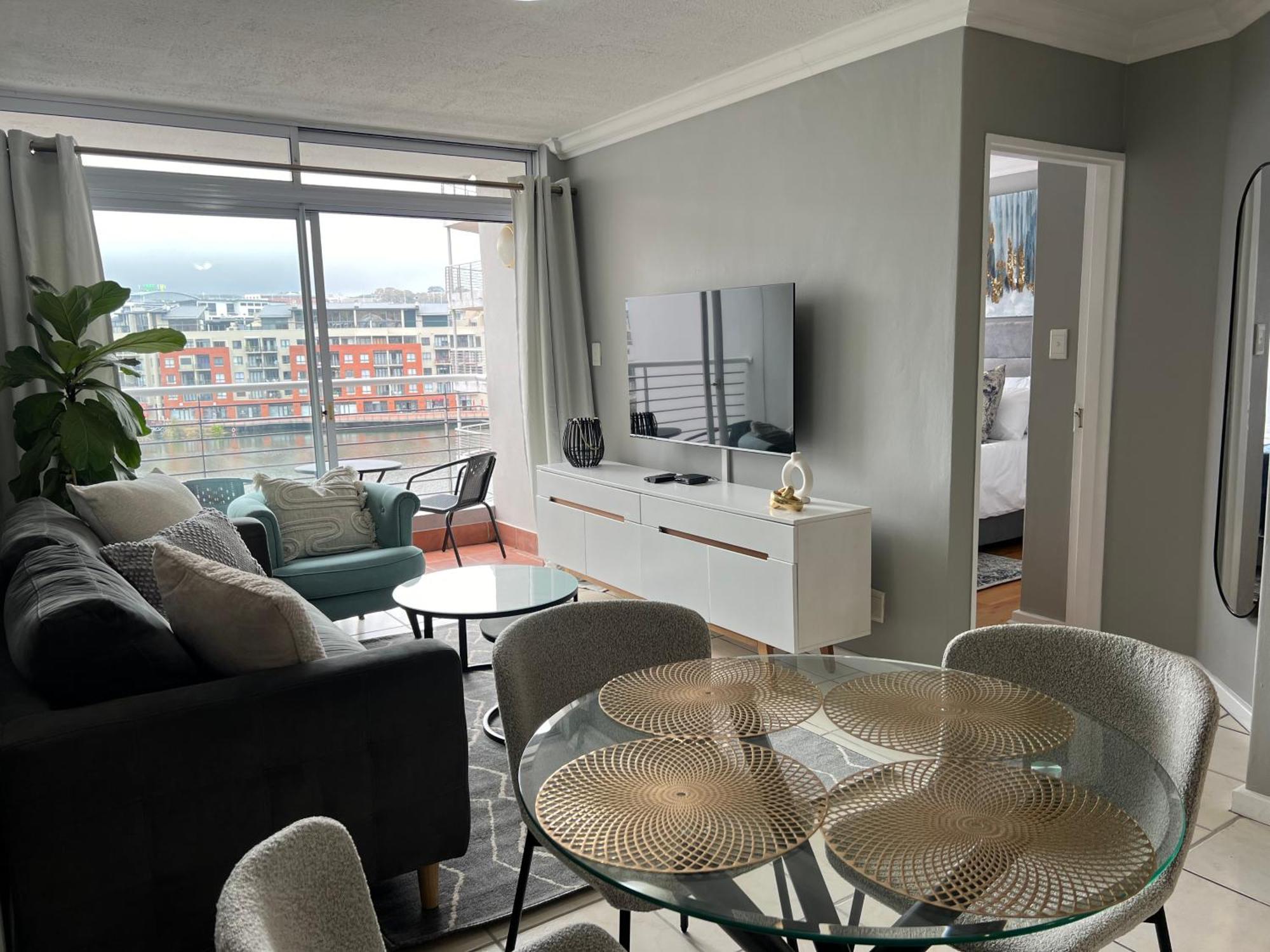 Apartment Tyger Waterfront